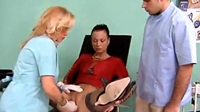 Euro Style Gyno. Classic
