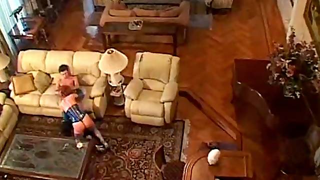 Aged Mother Id Like To Fuck Audrey Hollander gets reverse cowgirl anal