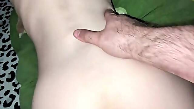 TAKE OFF YOUR PANTS!! I'M GONNA CUM FAST!