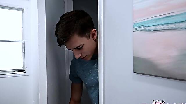 Cumming Inside My Step-mama Carmela Grasp