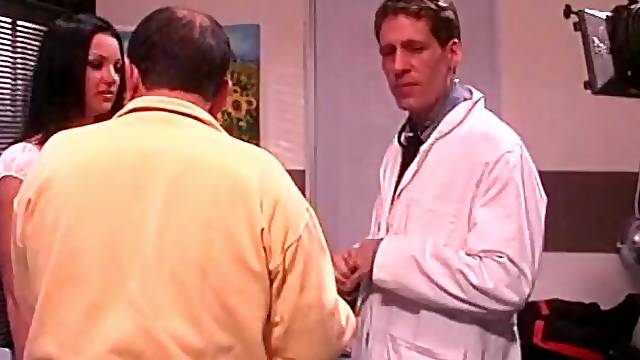 Behind The Scenes Trailer Trash Nurses 5