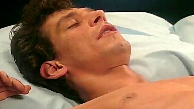 Documentary on Premature Cumshot wf
