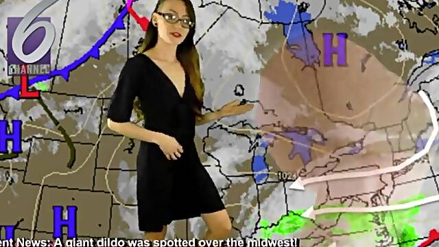 JERKY NEWS!