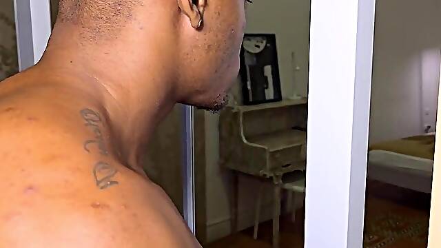 My stepsons ally stays at my abode and I end up with his cum in my twat - Monique Fuentes & Brandon Cruz