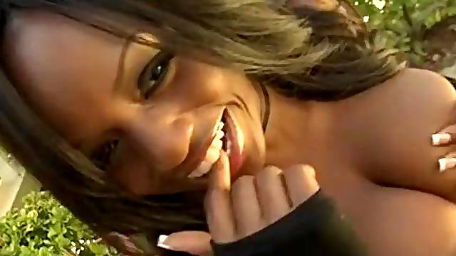 Jada Fire sex scene