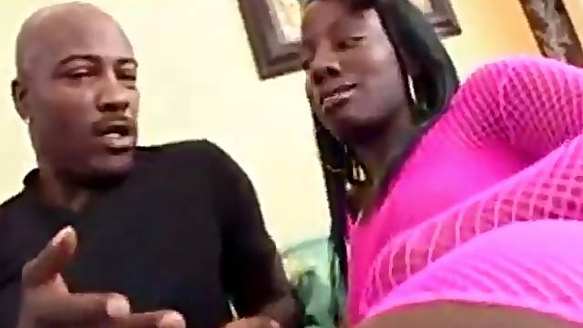 Ebony Clit Squirters Part 2