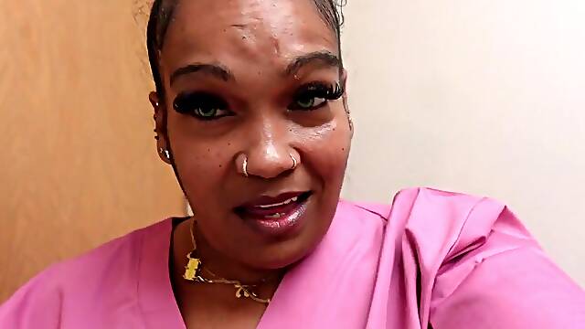 (JOI) Got so lustful at work this day cum watch