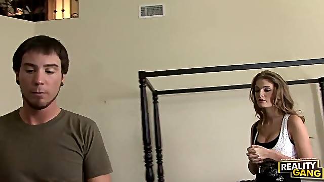 Faye Reagan Contortionist