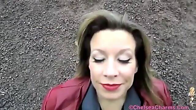 Chelsea charms 7