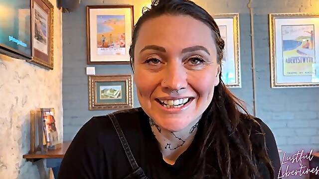 Tempted by my homewrecking urinate bitch EX