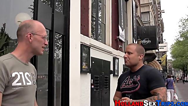 Real teen prostitute gets snatch pounded