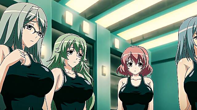 Breasty Angel Likes Having her Twat Licked and Her Butt Banged