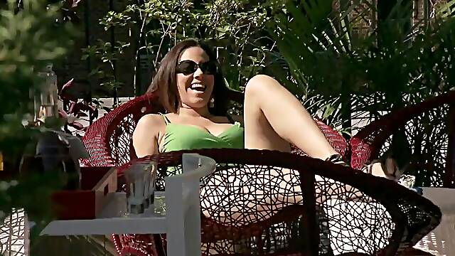 Playboy tv foursome SE.4 - EP.08