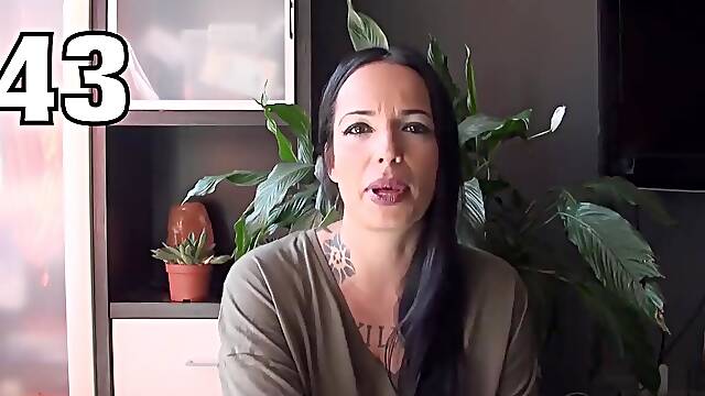 Fifty cosas sobre Sandra G