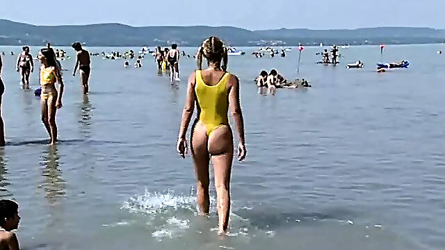 Rieck Fick Lock - Movie scene two