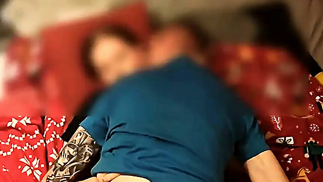 This guy cum inside me
