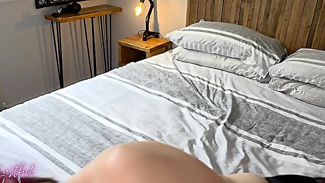 I inadvertently booked my Stepmom, why didnt that babe leave? Her aged curly mother Id like to fuck twat was soaking at the thought of banging me - Amateur homemade