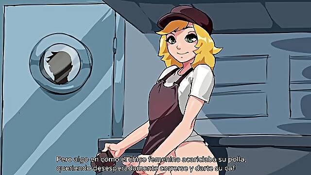 Mi Chico Color Avellana two