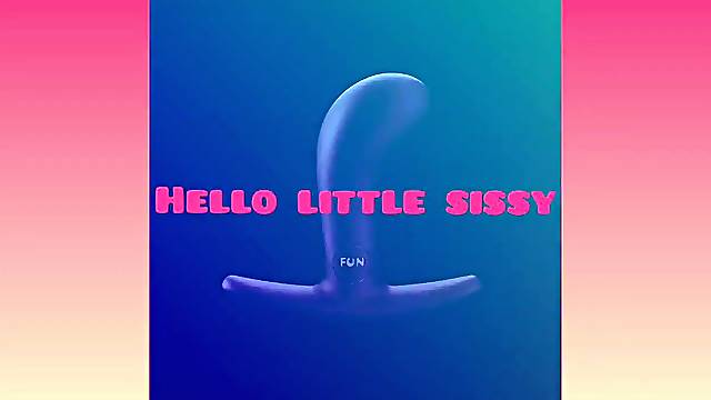 Sissy Meditation Hypno 01