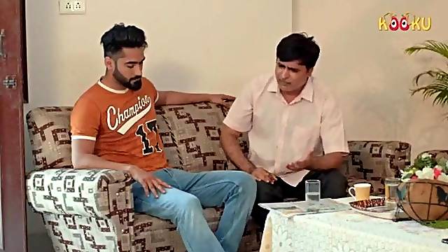 Ladke ne gaao me Naukrani ki chodai ki or preggo Kar Diya