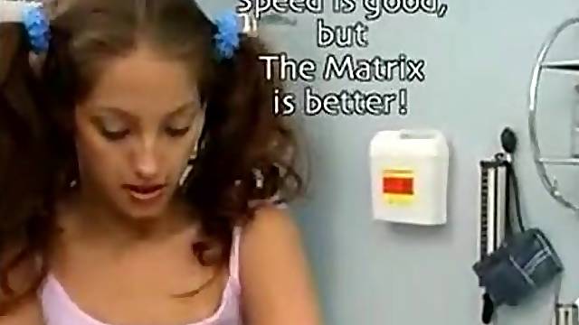 Jenna Haze - Doctor Exam