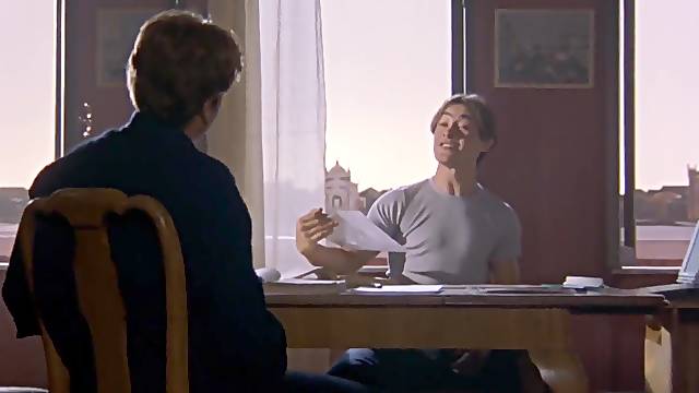 Tinto Brass - Trasgredire (Higher Quality)