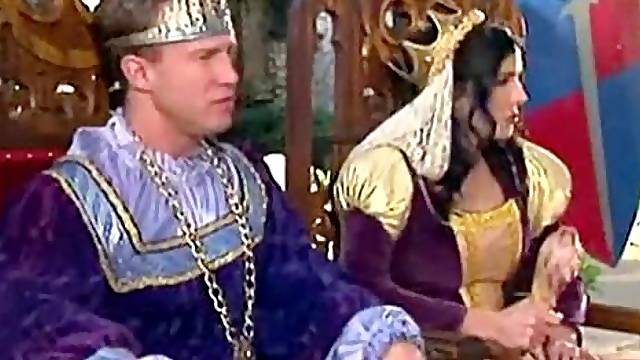 This Isnt Robin Hood (A XXX Parody)