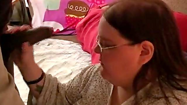 Monster plump ssbbw with monster bazookas banged bbc and got creampied