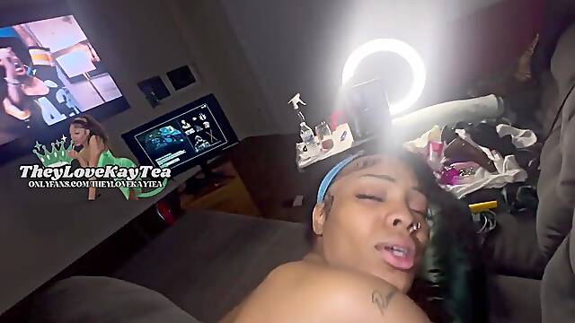 Met Some Random Chap At The Club & Let Him Floozy Me Out