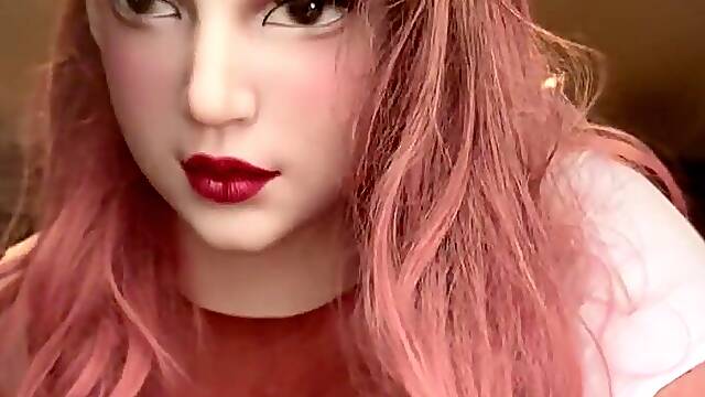 Just a hotty in her female mask who craves to touch herself during the time that that babe thinks of u ????