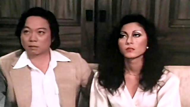 John Holmes and Classic Lesbians