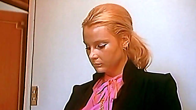 Individual Secretarial Services - 1980