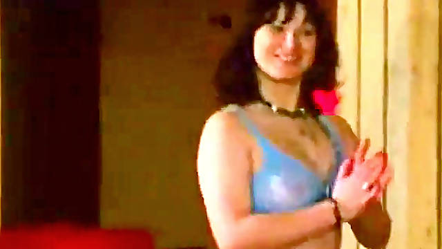 A tiny Swingers fuck-fest party (1970s Vintage)