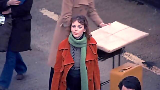 Sensations 1975 (4K Remastered)