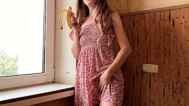 Часть trio - Случайно Кончил в Девственную Киску Сводной Сестры и ее Трусики - Русское с Разговорами