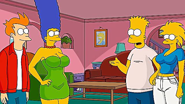 Lustfield anime porn fucky-fucky Game parody Sex episodes Gameplay Part 1 [18+]