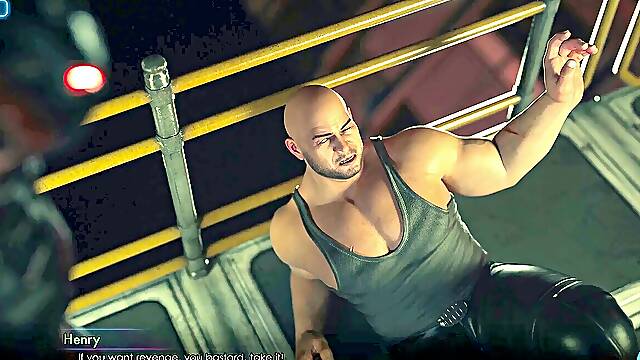 CoBD #34 – CITY OF violated DREAMERS - PC GAMEPLAY [HD]