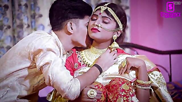 Shadi ki pahli raat