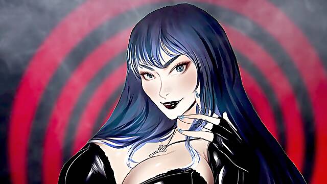 [Mesmerizing HFO] ASMR Clench