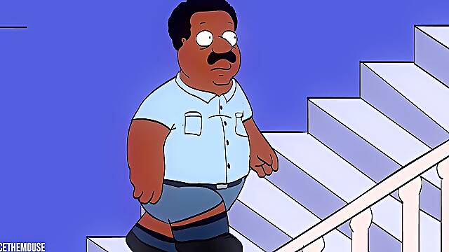 Family Guy Hentai - From Cheating To hotwifeing. (OnlyFans for utter Cuckold gigs and Creampie)