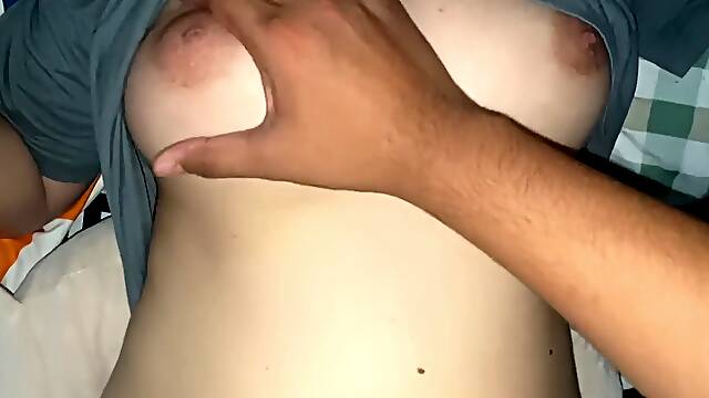 SOBRANG strong: Napaungol ako sa sarap habang kinakain at kinakaldag ni jowa