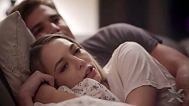 MissaX - Sisters Bad rendezvous