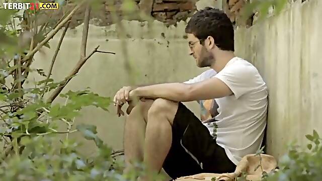Faggot Romance : Hawaii (2013). (Gay Argentinian & Russian)