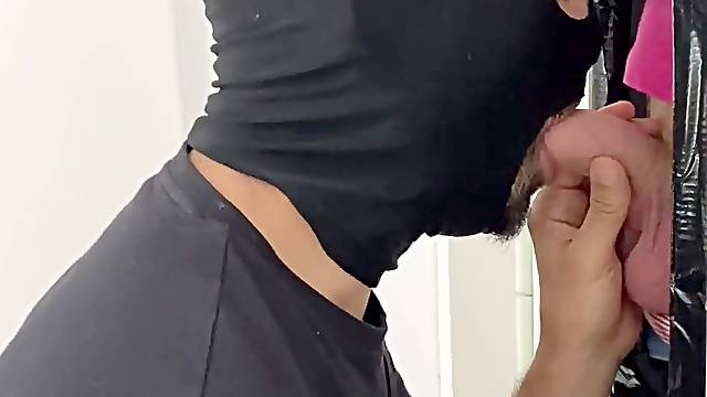 German schoolgirl wants more head