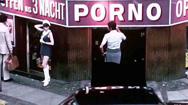 70s Porn Paradise Copenhagen (-Moritz-)