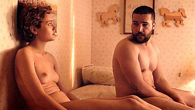 Olivia Cooke Nude Scenes On ScandalPlanet.Com