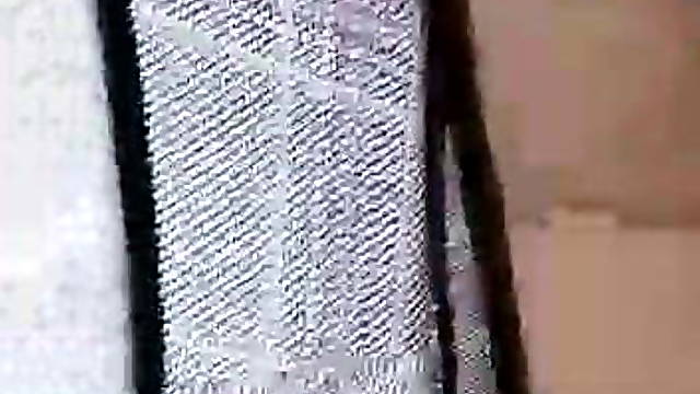 Very Wet Chinese Granny Pussy