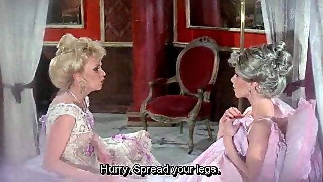 In the sign of the Lion (English Subs)