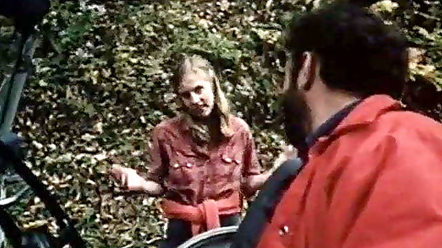 NMLN She Takes A Ride Then Gives Him A Ride !