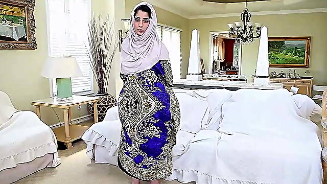 Arabian wife